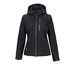 Veste softshell 2 en 1 � capuche  Marie Life Cycle