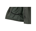 Manteau d'�quitation technique � capuche  Enna