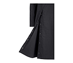 Manteau d'�quitation technique � capuche  Enna