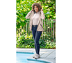 Veste d'�quitation technique � capuche  Klara Life Cycle