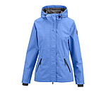 Veste d'�quitation technique � capuche  Klara Life Cycle