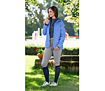 Veste d'�quitation technique � capuche  Klara Life Cycle