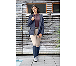 Veste d'�quitation technique � capuche  Klara Life Cycle