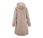 Parka d'�quitation technique � capuche  Emily II