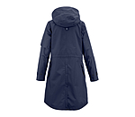 Parka d'�quitation technique � capuche  Emily II