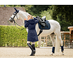 Parka d'�quitation technique � capuche  Emily II