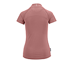 T-shirt technique  Julie