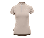 T-shirt technique  Julie