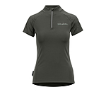 T-shirt technique  Julie