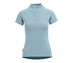 T-shirt technique  Julie