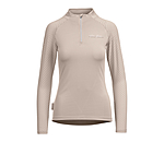 T-shirt technique � manches longues  Laila