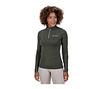 T-shirt technique � manches longues  Laila