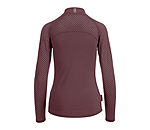 T-shirt technique � manches longues  Laila