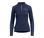 T-shirt technique � manches longues  Laila