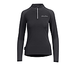 T-shirt technique � manches longues  Laila