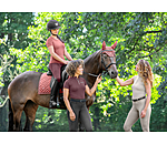 T-shirt technique  Ida