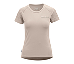 T-shirt technique  Ida