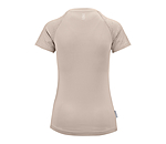 T-shirt technique  Ida