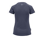 T-shirt technique  Ida