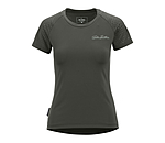 T-shirt technique  Ida