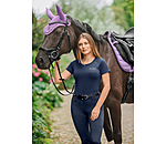 T-shirt technique  Ida