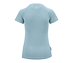 T-shirt technique  Ida