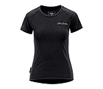 T-shirt technique  Ida