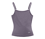 Top � bretelles spaghetti  Alisa