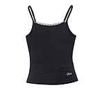 Top � bretelles spaghetti  Alisa