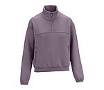 Sweat cropped  Alessa