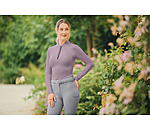 T-shirt technique � manches longues  Liana