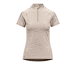 T-shirt technique zipp�  Amber