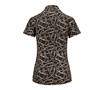 T-shirt technique zipp�  Amber