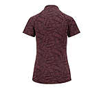 T-shirt technique zipp�  Amber