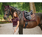 T-shirt technique zipp�  Amber