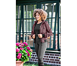 Blouson technique � capuche  Ines Life Cycle