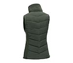 Gilet bi-mati�re  Anni
