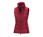 Gilet bi-mati�re  Anni