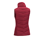 Gilet bi-mati�re  Anni