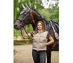 Gilet matelass� court  Miah