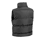 Gilet matelass� court  Miah