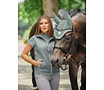 Gilet d'�quitation softshell  Leona