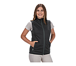 Gilet d'�quitation softshell  Leona