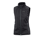 Gilet d'�quitation softshell  Leona