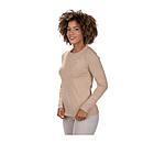 Pull-over en tricot  Brenda