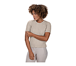 Pull-over en tricot  Leele