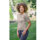 Pull-over en tricot  Leele