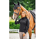 Veste d'�quitation stretch Performance  Lina II