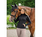 Veste d'�quitation stretch Performance  Lina II