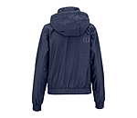 Blouson technique � capuche  Nila